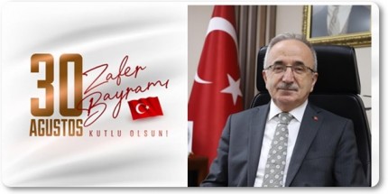 30 Ağustos, Milletimizin Neleri Başarabileceğini Gösterdi